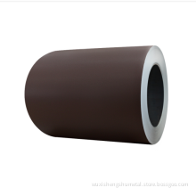 PVDF Aluminum Color Coated Coil